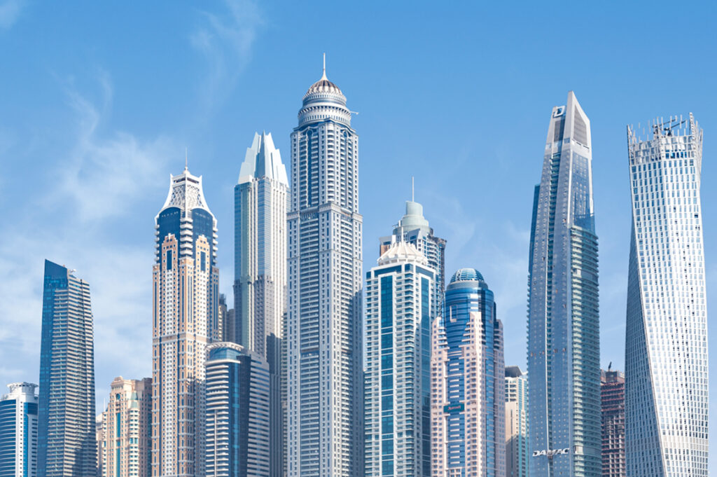 Dubai has one of lowest unemployment rates dubai