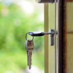 Mortgage Applications Uptick in December key