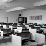 30% of bank jobs are under threat office