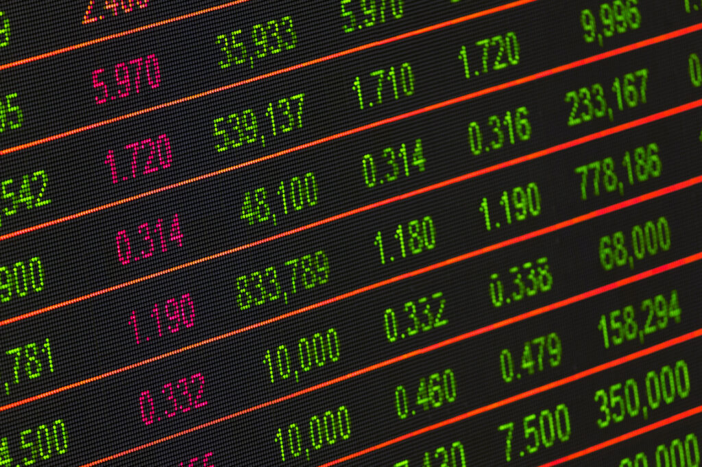 stock market