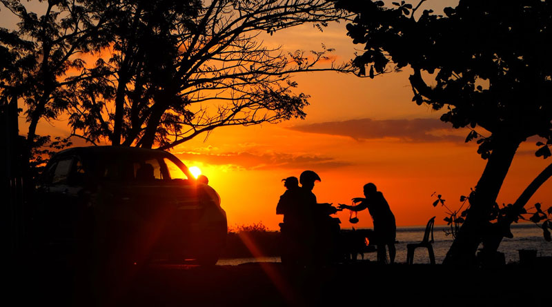 The most beautiful sunset viewpoints in the world 1