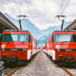 Spending A Day In Switzerland 2