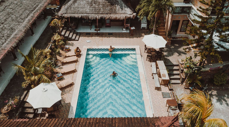 5 Luxury Hotel in the Aisa that Outdoor Enthusiasts Will Love hotel