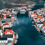 norway
