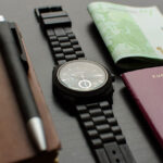 Travel documents for adults and children travel document