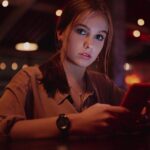 How a woman's side glance took the internet by storm How a woman’s side glance took the internet by storm