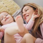 Discover the Secret to Happy and Balanced Lifestyle Discover the Secret to Happy and Balanced Lifestyle