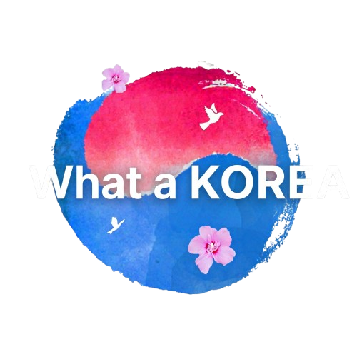 What a KOREA