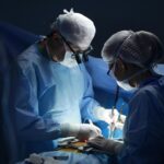 The Peak of K-Medical: The Finite Golden Age Born of Educational Cruelty High-end K-Medical robotic surgery in Seoul